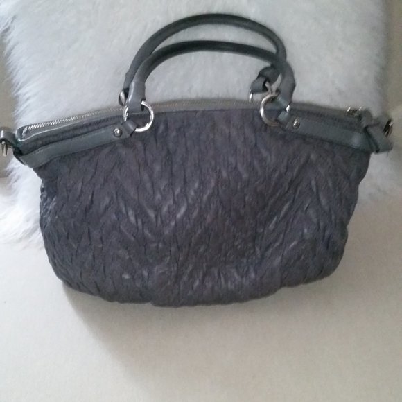 Coach Madison 70th Anniversary Ltd Ed bag - Picture 3 of 6